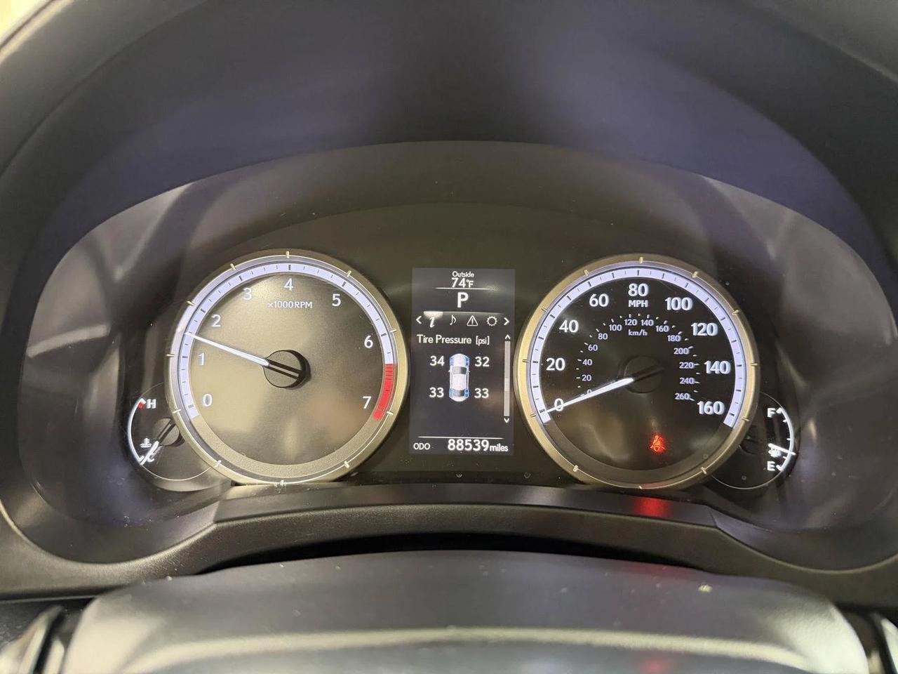 2017 Lexus RC 300 Annapolis MD