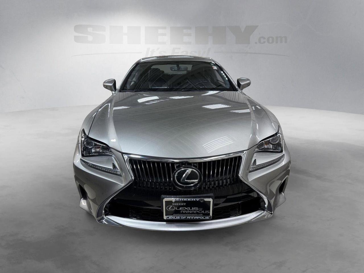 2017 Lexus RC 300 Annapolis MD