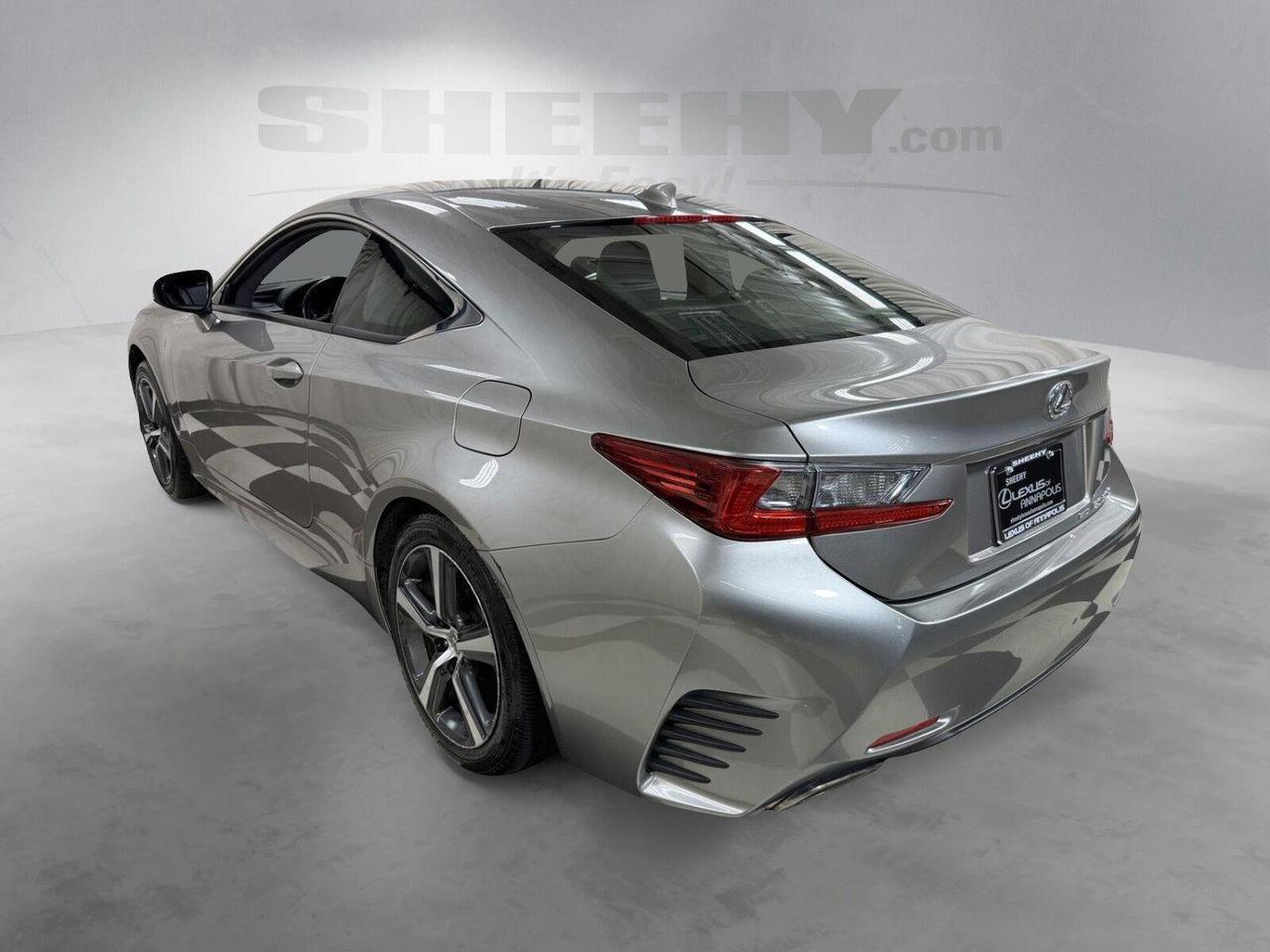 2017 Lexus RC 300 Annapolis MD