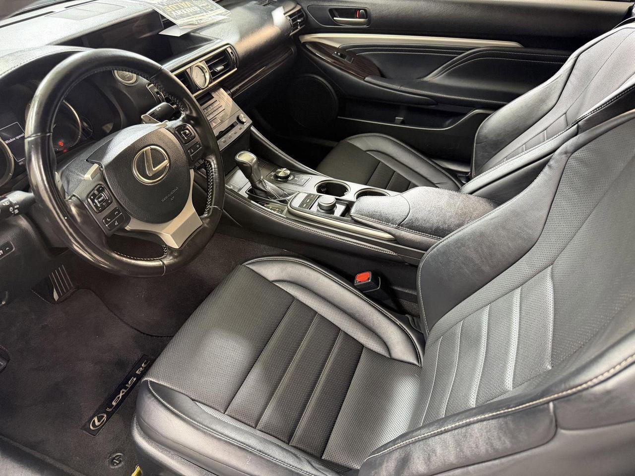 2017 Lexus RC 300 Annapolis MD