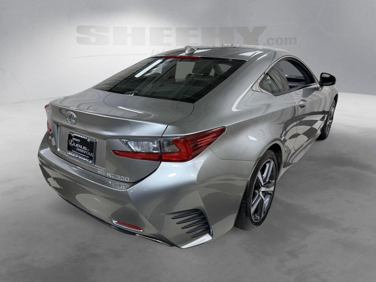 2017 Lexus RC 300 Annapolis MD