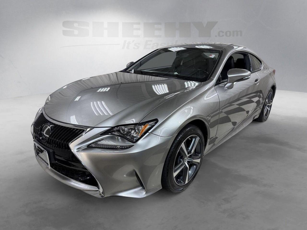 2017 Lexus RC 300 Annapolis MD