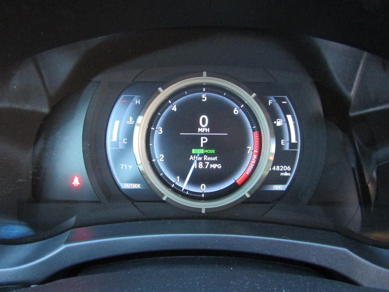 2017 Lexus RC 350 AWD Grand Prairie TX