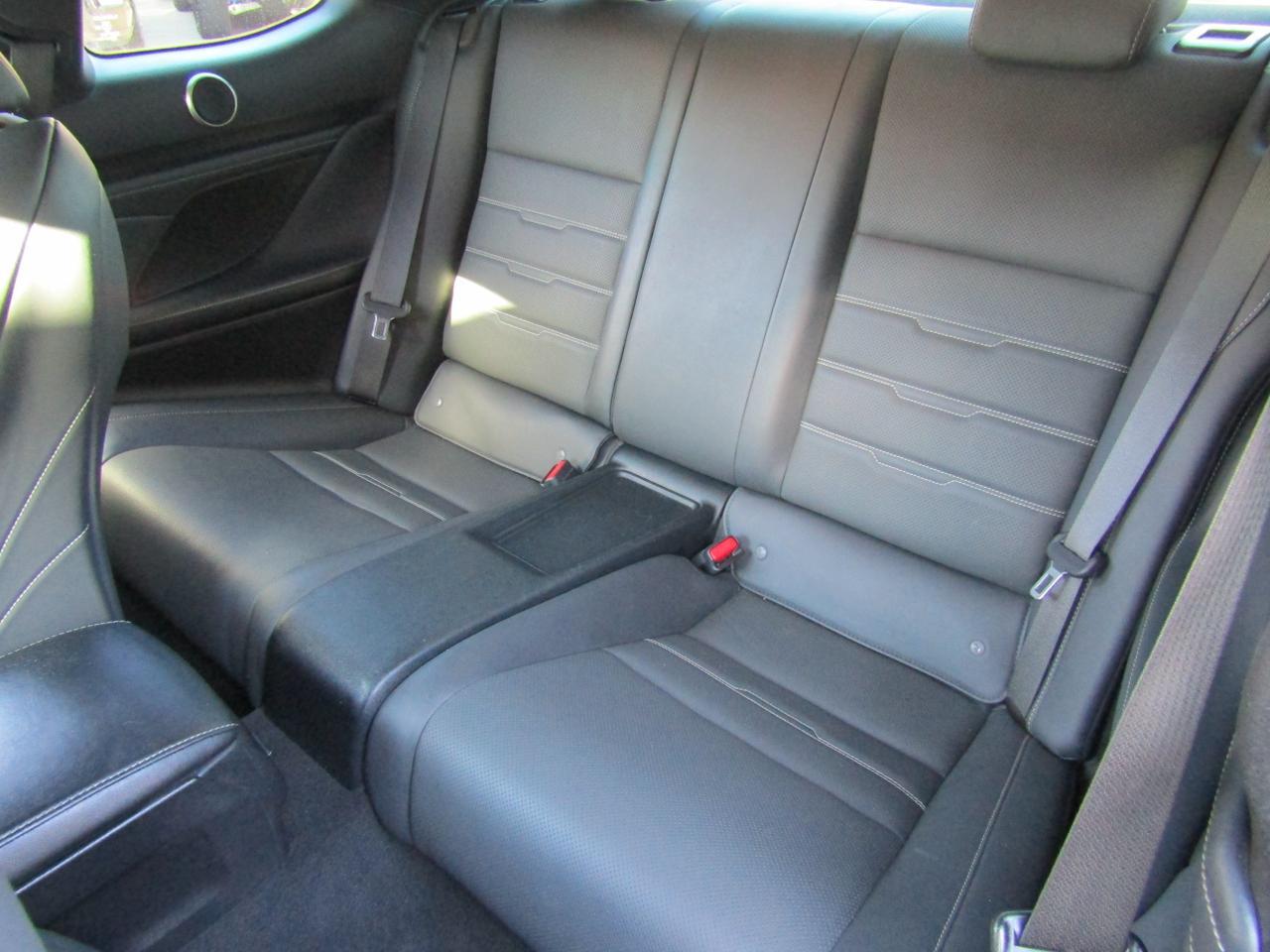 2017 Lexus RC 350 AWD Grand Prairie TX