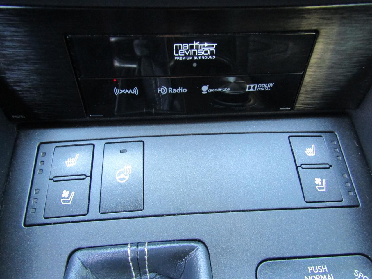 2017 Lexus RC 350 AWD Grand Prairie TX