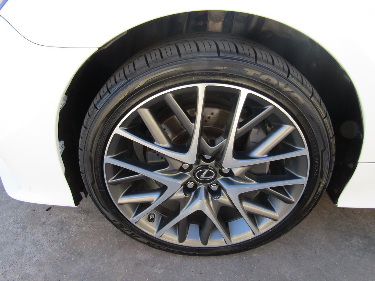 2017 Lexus RC 350 AWD Grand Prairie TX