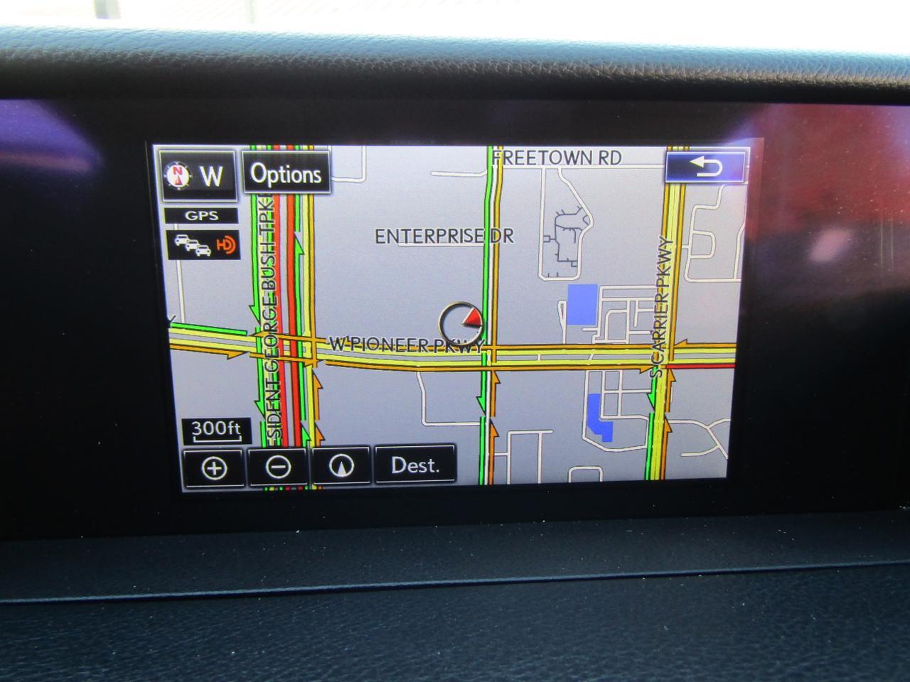 2017 Lexus RC 350 AWD Grand Prairie TX