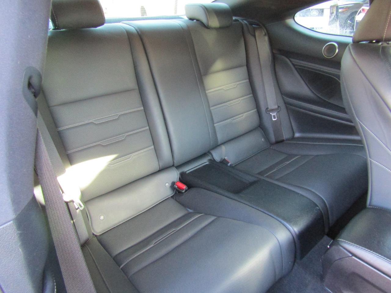 2017 Lexus RC 350 AWD Grand Prairie TX