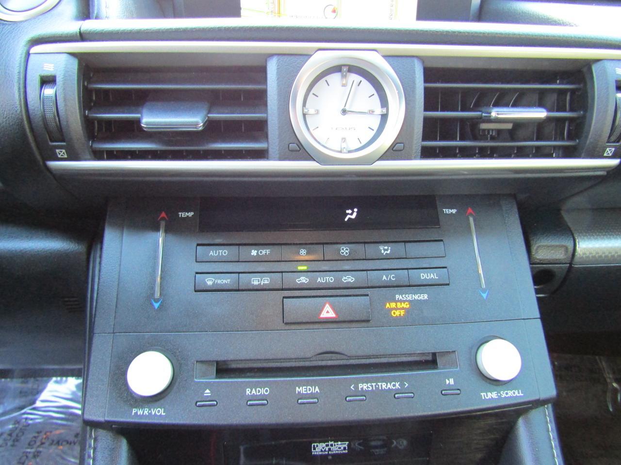 2017 Lexus RC 350 AWD Grand Prairie TX