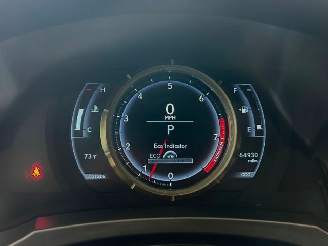 2017 Lexus RC 350 RWD Houston TX