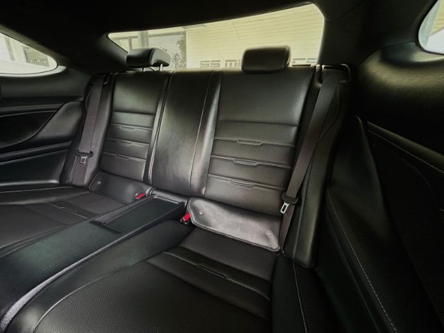 2017 Lexus RC 350 RWD Houston TX