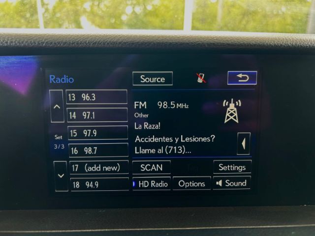 2017 Lexus RC 350 RWD Houston TX