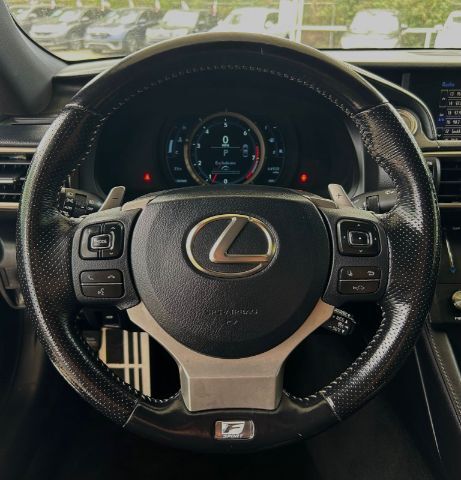 2017 Lexus RC 350 RWD Houston TX