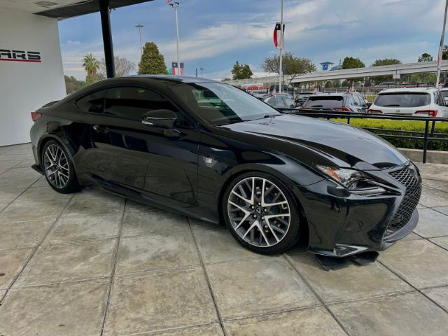 2017 Lexus RC 350 RWD Houston TX