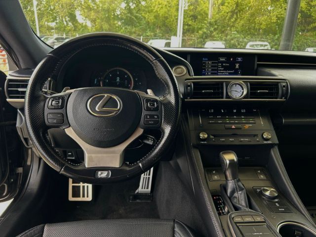 2017 Lexus RC 350 RWD Houston TX