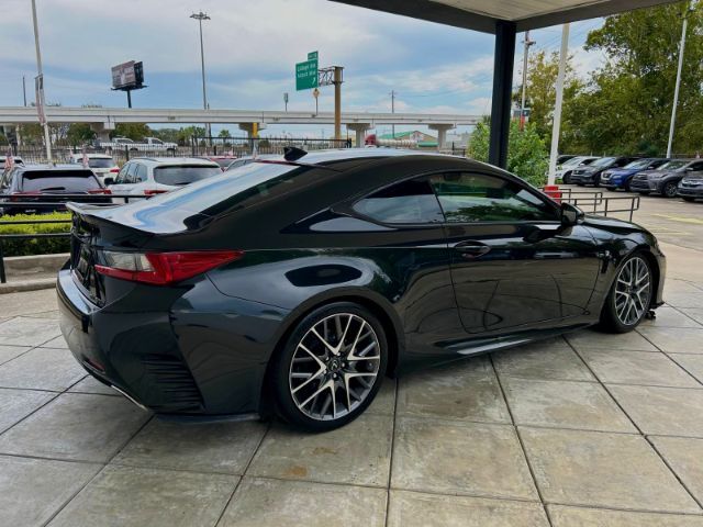 2017 Lexus RC 350 RWD Houston TX