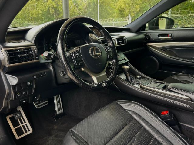 2017 Lexus RC 350 RWD Houston TX