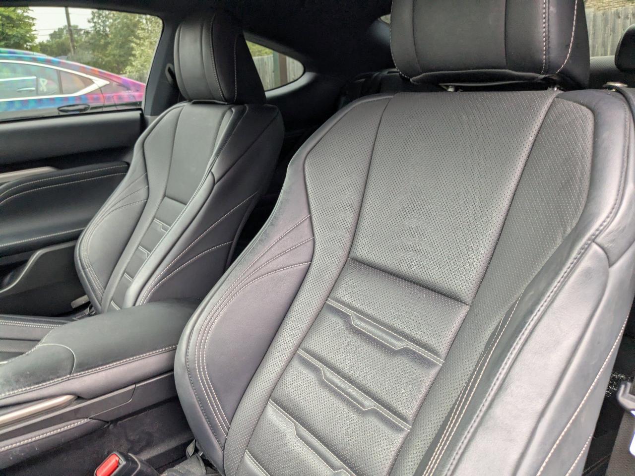 2017 Lexus RC 350 San Antonio TX