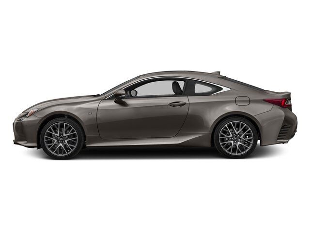 2017 Lexus RC 350 Winder GA