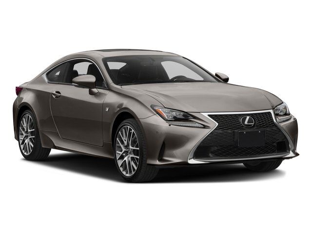 2017 Lexus RC 350 Winder GA