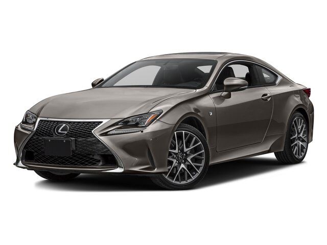 2017 Lexus RC 350 Winder GA