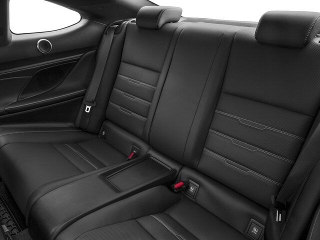 2017 Lexus RC 350 Winder GA