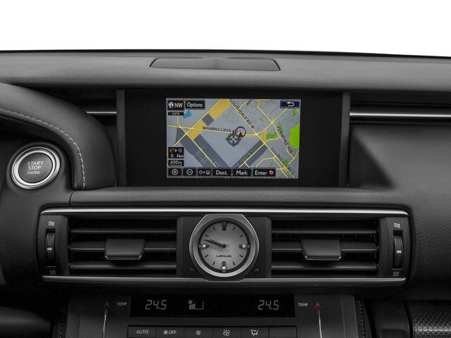 2017 Lexus RC 350 Winder GA