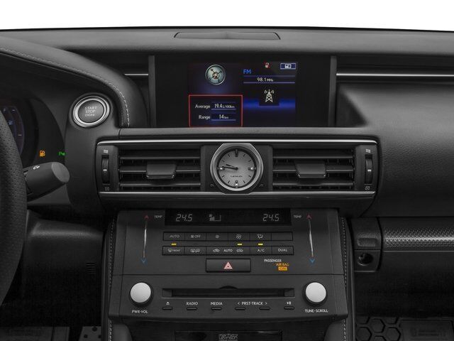 2017 Lexus RC 350 Winder GA