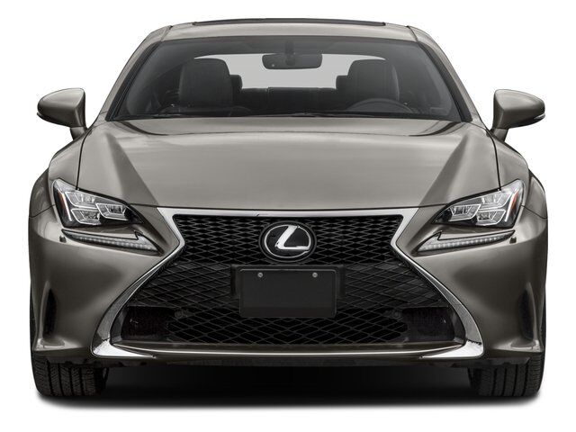 2017 Lexus RC 350 Winder GA