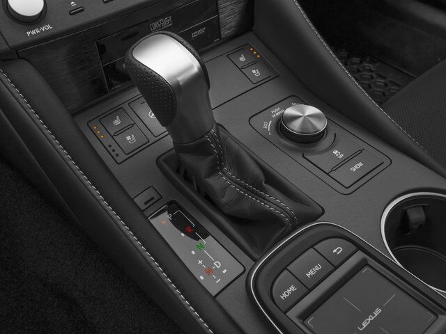 2017 Lexus RC 350 Winder GA