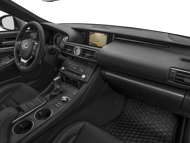 2017 Lexus RC 350 Winder GA