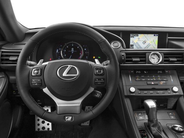 2017 Lexus RC 350 Winder GA