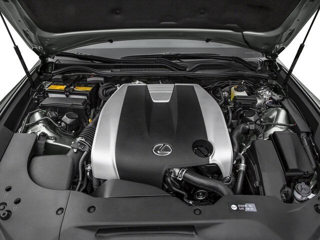 2017 Lexus RC 350 Winder GA