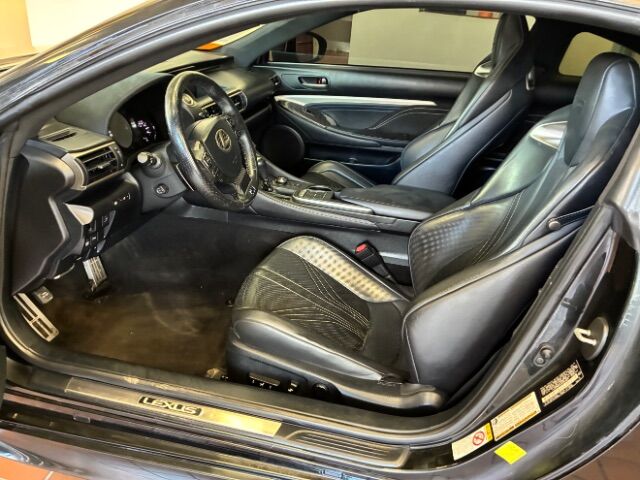 2017 Lexus RC F Charlotte NC
