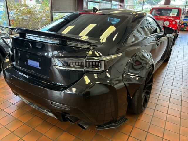 2017 Lexus RC F Charlotte NC
