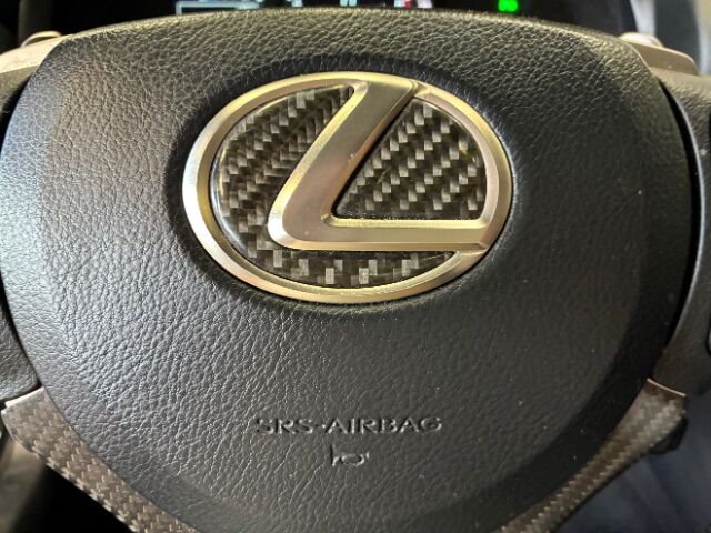 2017 Lexus RC F Charlotte NC
