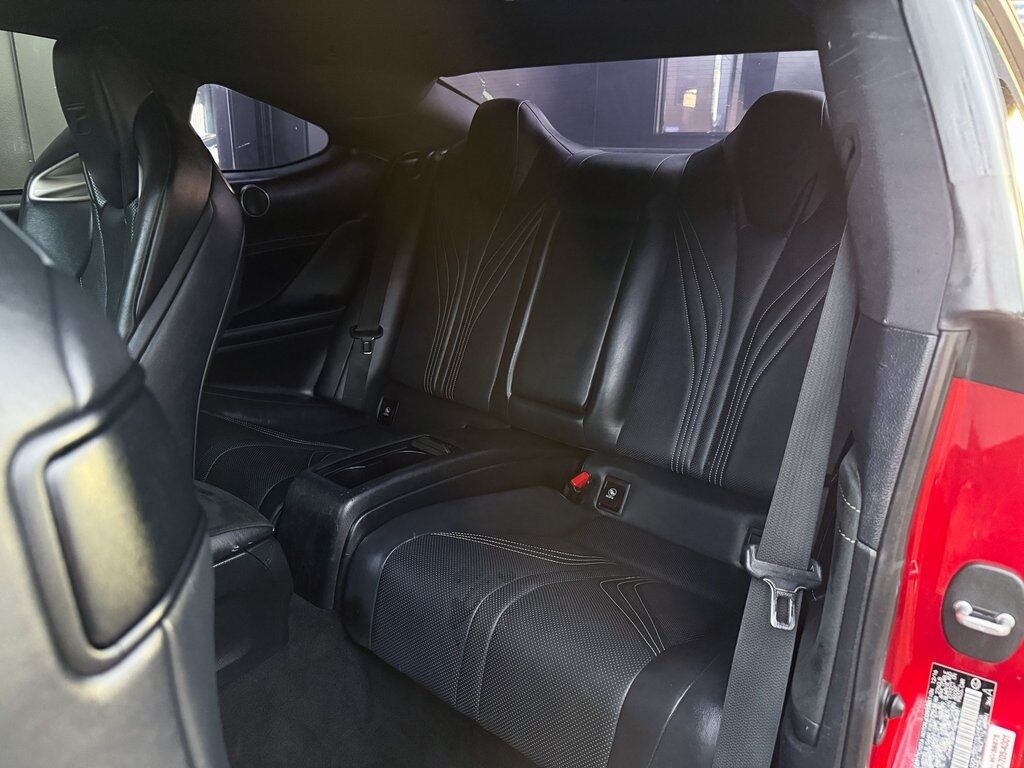 2017 Lexus RC F Portland OR