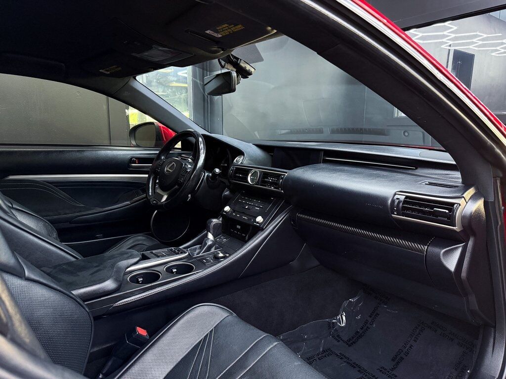 2017 Lexus RC F Portland OR