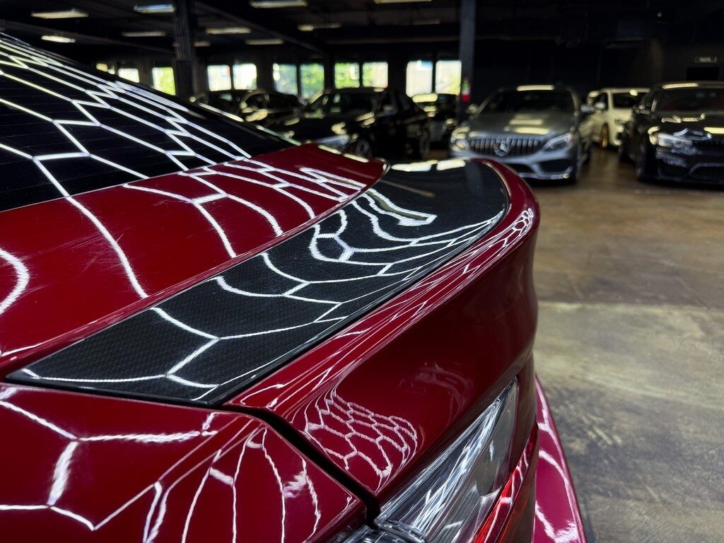 2017 Lexus RC F Portland OR