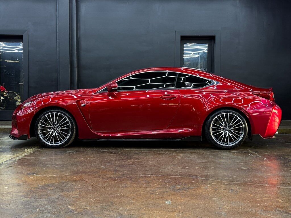 2017 Lexus RC F Portland OR