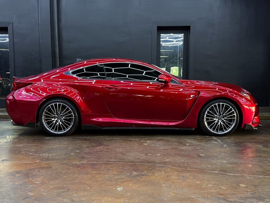 2017 Lexus RC F Portland OR