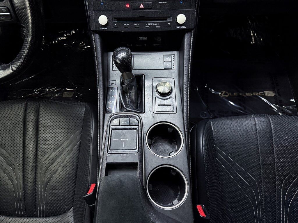 2017 Lexus RC F Portland OR