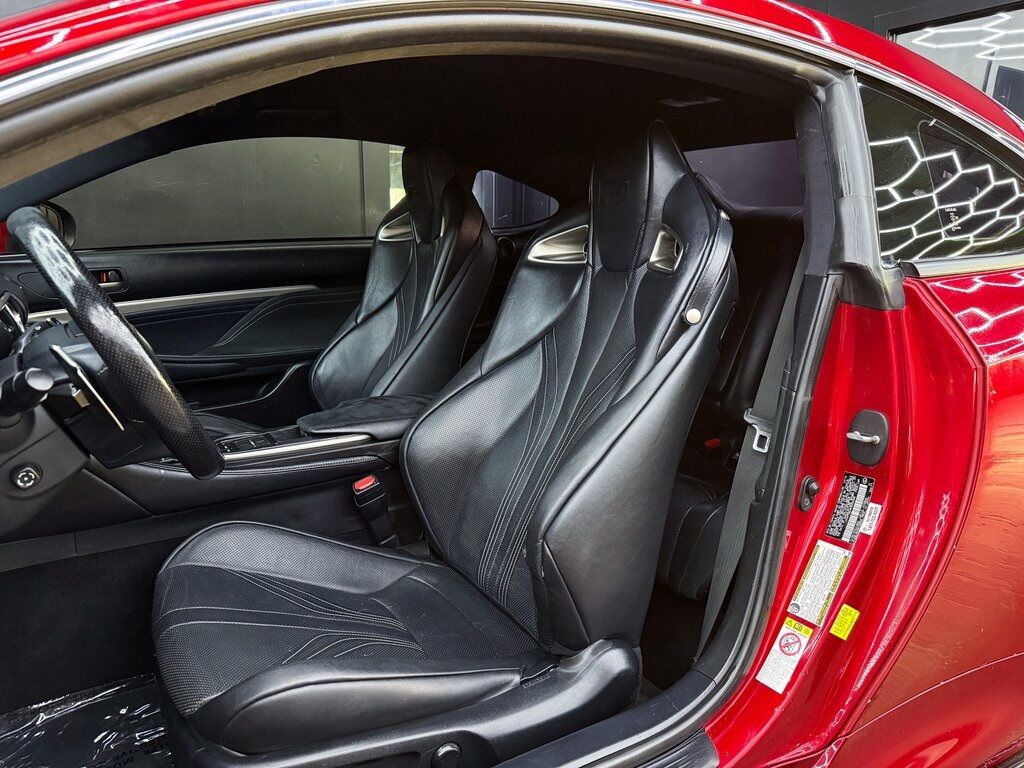 2017 Lexus RC F Portland OR