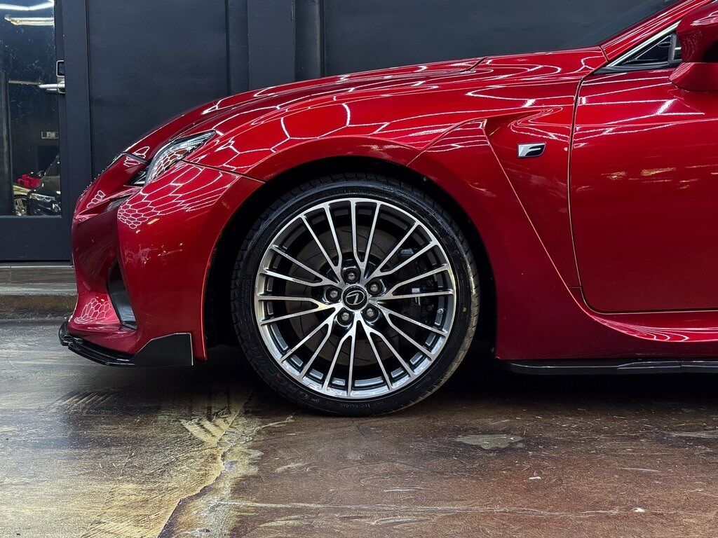 2017 Lexus RC F Portland OR