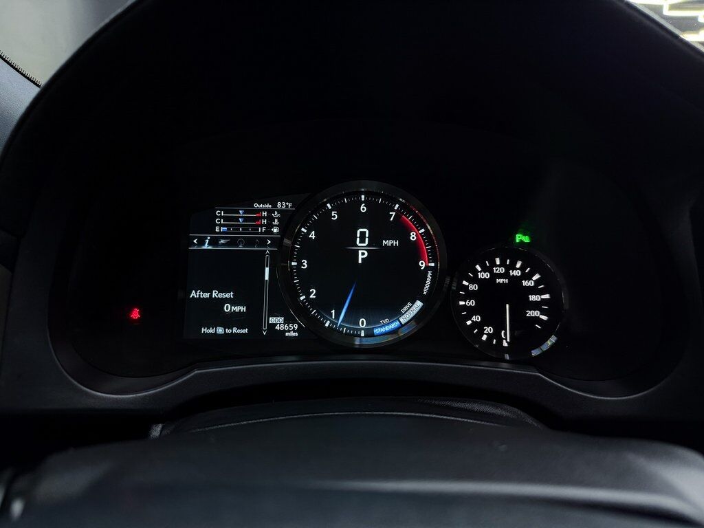 2017 Lexus RC F Portland OR