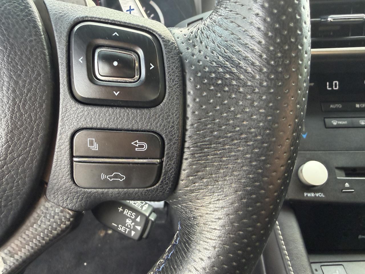 2017 Lexus RC F V8  5.0L Dallas TX