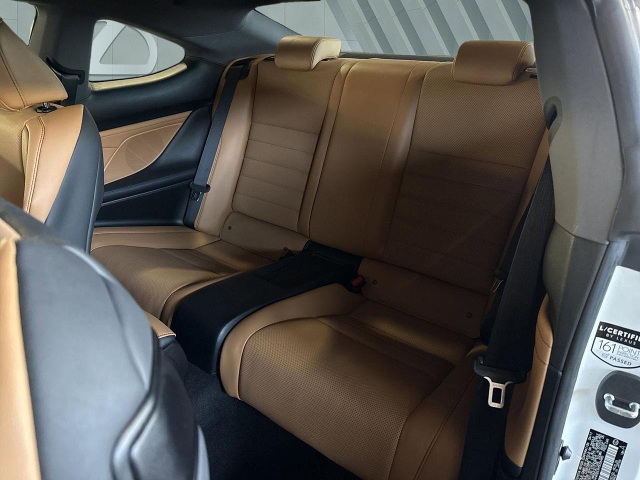 2017 Lexus RC Turbo San Antonio TX