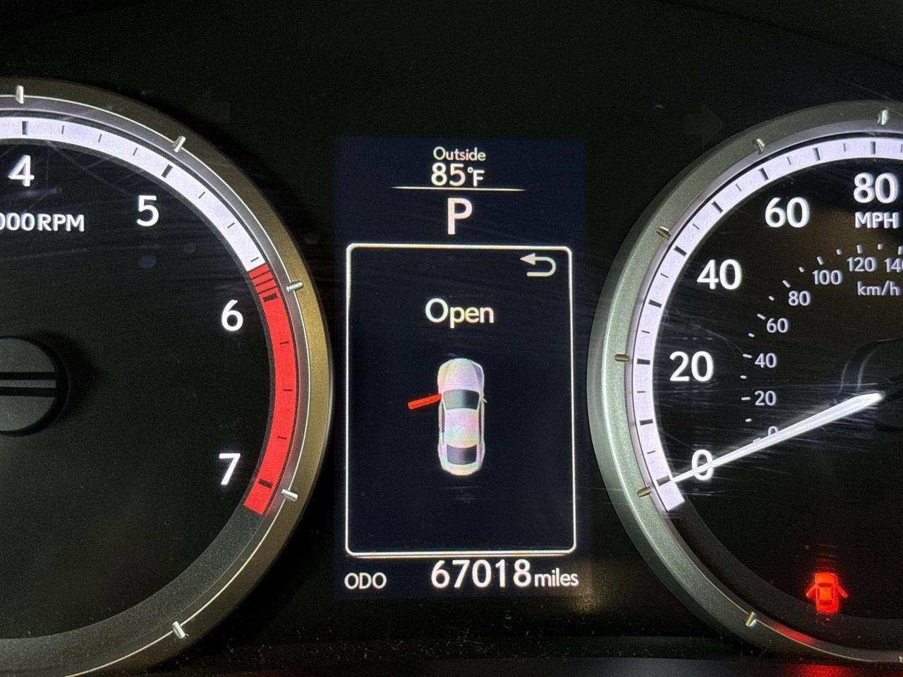 2017 Lexus RC Turbo San Antonio TX