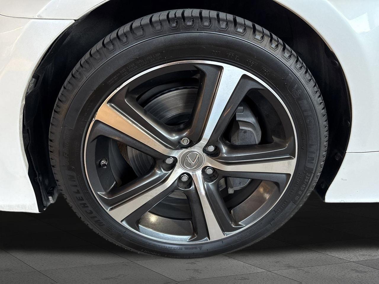 2017 Lexus RC Turbo San Antonio TX