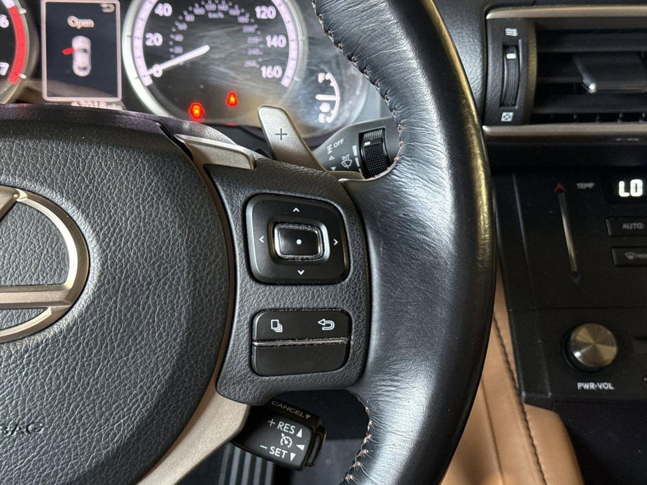 2017 Lexus RC Turbo San Antonio TX